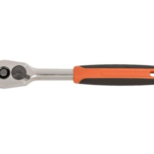 Quick Release Reversible Ratchet 3/8in Drive - Image 2