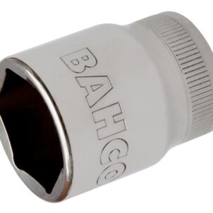 Hexagon Socket 1/2in Drive 8mm