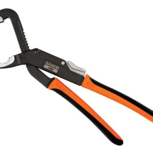 8224 ERGO™ Slip Joint Pliers 250mm - Image 4