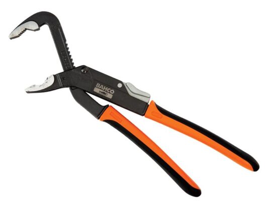 8224 ERGO™ Slip Joint Pliers 250mm - Image 4
