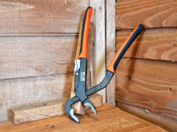 8224 ERGO™ Slip Joint Pliers 250mm