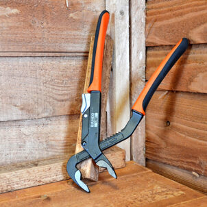 8224 ERGO™ Slip Joint Pliers 250mm