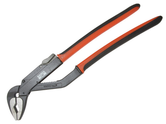 8226 ERGO™ Slip Joint Pliers 400mm - Image 3