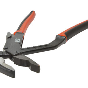 8226 ERGO™ Slip Joint Pliers 400mm - Image 2