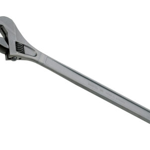 87 Black Adjustable Wrench 760mm (30in)