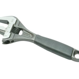 9029 ERGO™ Extra Wide Jaw Adjustable Wrench 170mm