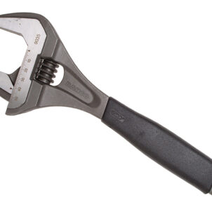 9035 ERGO™ Extra Wide Jaw Adjustable Wrench 300mm