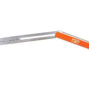 9574-250 Aluminium Sliding Bevel 250mm (9.3/4in)