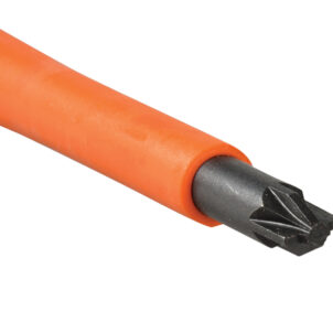 BE-9890S ERGO™ VDE Insulated Screwdriver Set, 2 Piece
