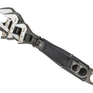 Adjustable Wrench Set (9070/71/72), 3 Piece