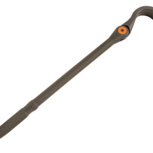 Multi-Position Crowbar with V-Claw Head 360mm