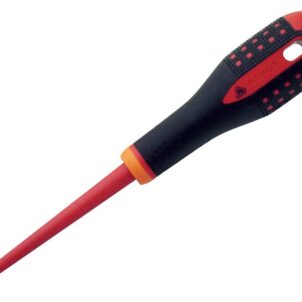 ERGO™ Slim VDE Insulated Phillips Screwdriver PH2 x 100mm