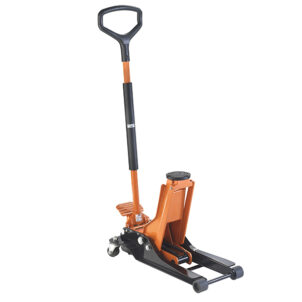 BH12000 Extra Low Jack 2T
