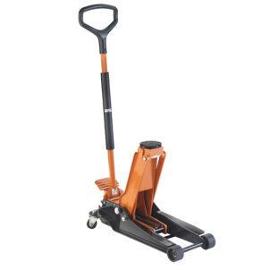BH13000 Extra Compact Trolley Jack 3T