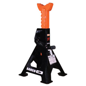 BH33000 Axle Stands 3T (Pair)