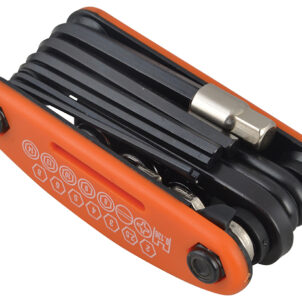 Multi Bike Pocket Tool - Image 5