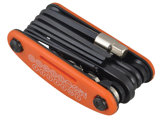 Multi Bike Pocket Tool - Image 5