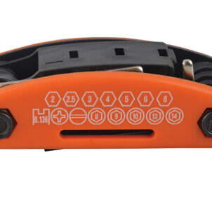 Multi Bike Pocket Tool - Image 4