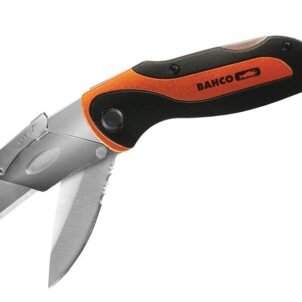 Better Twin Blade Sports Knife
