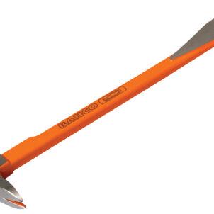 Crowfoot-Precise End Pry Bar 250mm (10in)