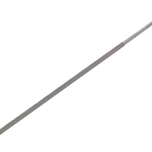 168-8-5.5-1P Round Chainsaw File 200mm x 7/32in