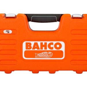 D-DD/S20 1/2in Drive Impact Socket Set, 20 Piece - Image 2