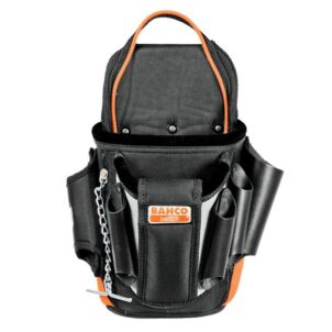 4750-EP-1 Electrician's Pouch
