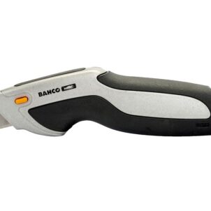 ERGO™ Fixed Blade Utility Knife