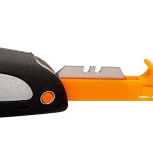 ERGO™ Fixed Blade Utility Knife - Image 2