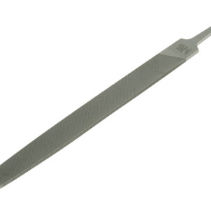 1-110-12-3-0 Flat Smooth Cut File 300mm (12in)