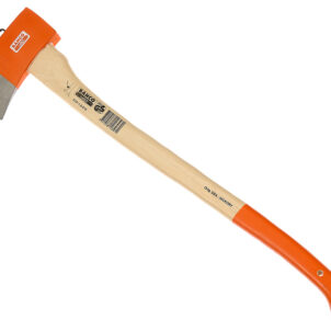 Felling Axe Hickory Handle FCP 2.3-860 3.0kg (6.6 lb)