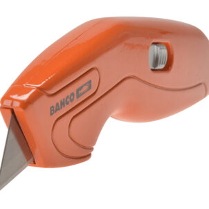 Fixed Blade Utility Knife