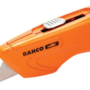 Retractable Utility Knife Twist