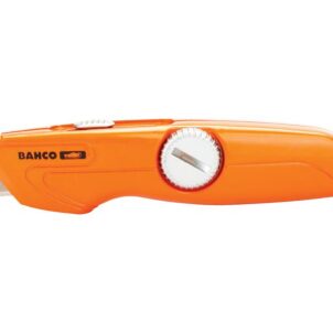 Retractable Utility Knife Twist - Image 2