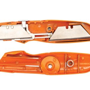 Retractable Utility Knife Twist - Image 3