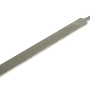 1-100-06-1-0 Hand Bastard Cut File 150mm (6in)