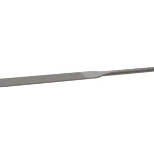 2-300-14-0-0 Hand Needle File Cut 0 Bastard 140mm (5.5in)