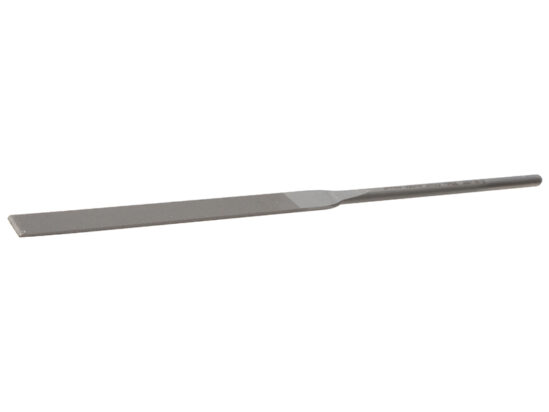 2-300-14-0-0 Hand Needle File Cut 0 Bastard 140mm (5.5in)