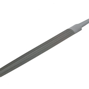 1-210-06-1-0 Half-Round Bastard Cut File 150mm (6in)