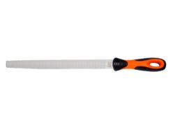 ERGO™ Filemaster Half-Round 250mm (10in)