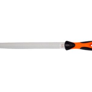 ERGO™ Filemaster Half-Round 250mm (10in)