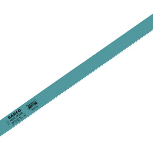 3802 HSS Power Hacksaw Blades 300mm (12in) x 1in x 14 TPI