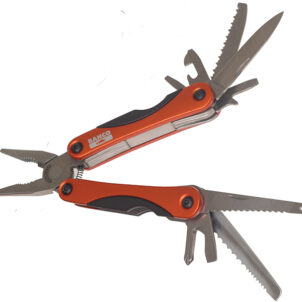MTT151 Multi-Tool with Holster