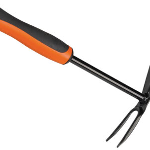 P267 Small Hand Garden 2 Point Hoe