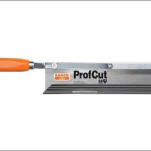 PC-10-DTF ProfCut™ Dovetail Saw Flexible 250mm (10in) 15 TPI