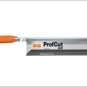 PC-10-DTL ProfCut™ Dovetail Saw Left 250mm (10in) 13 TPI