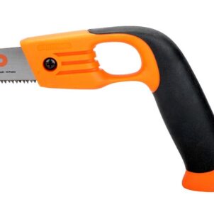 PC-12-COM ProfCut Compass Saw 300mm (12in) 9 TPI - Image 2
