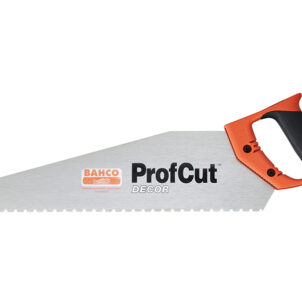 PC-16-DECO ProfCut Plastic & Foam Saw 400mm (16in) 18 TPI