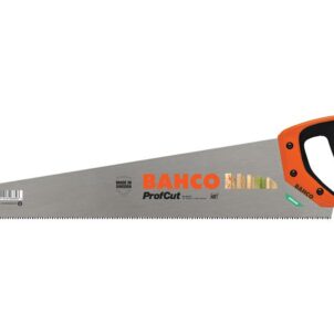PC22 ProfCut Handsaw 550mm (22in) 7 TPI