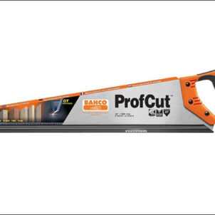 PC22 ProfCut Handsaw 550mm (22in) 9 TPI